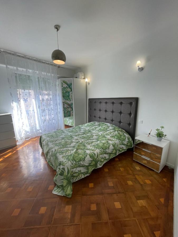 Les Lilas ~ Clim ~ Terrasse Apartamento Niza Exterior foto
